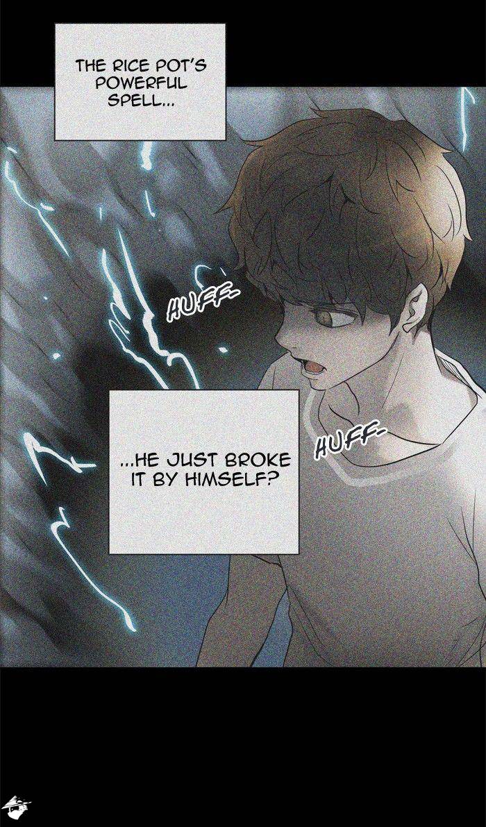 Tower of God Chapter 282 image 73